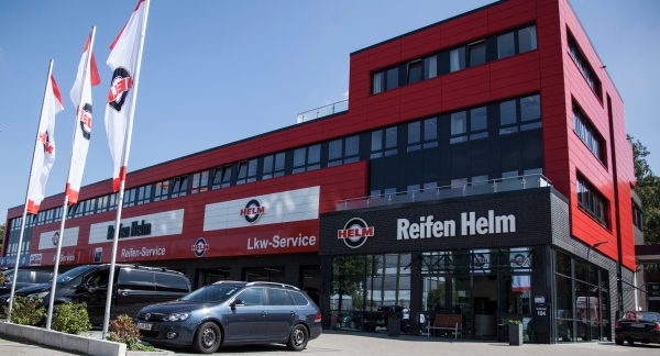 KfZ-Werkstatt für alle Automarken in Flensburg