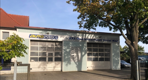 Motorvorwärmer in Brandenburg - Wittstock/Dosse
